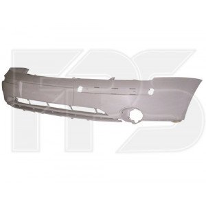 Бампер передній AS08143424 на FORD MONDEO 2001-2003