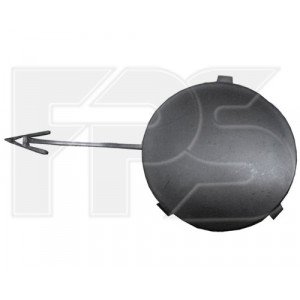 Закглушка букструвального гака AS08143423 на FORD MONDEO 2001-2003