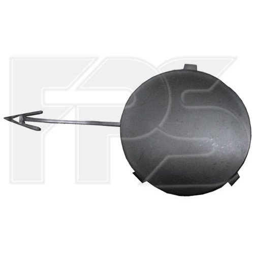 Закглушка букстровачного крюка AS08143423 на FORD MONDEO 2001-2003