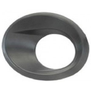 Решітка пластикові AS08123971 на FORD MONDEO 2001-2003