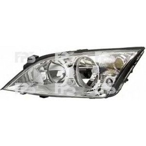 Фара передняя AS08123974 на FORD MONDEO 2004-2007