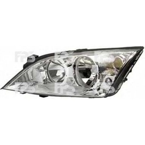 Фара передняя AS08123974 на FORD MONDEO 2004-2007