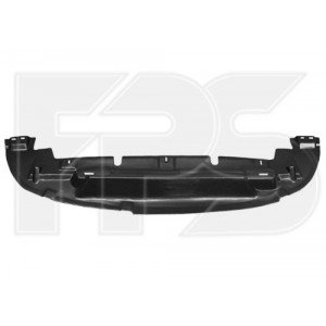Защита бампера AS08143430 на FORD MONDEO 2004-2007