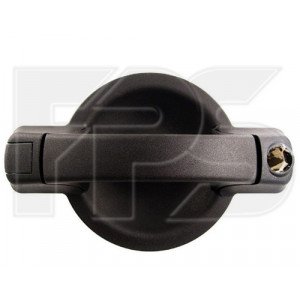 Ручка дверей без замка AS08123982 на FIAT DOBLO 2000-2004