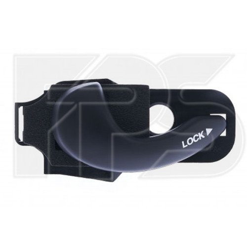 Ручка двери без замка AS08123983 на FIAT DOBLO 2000-2004