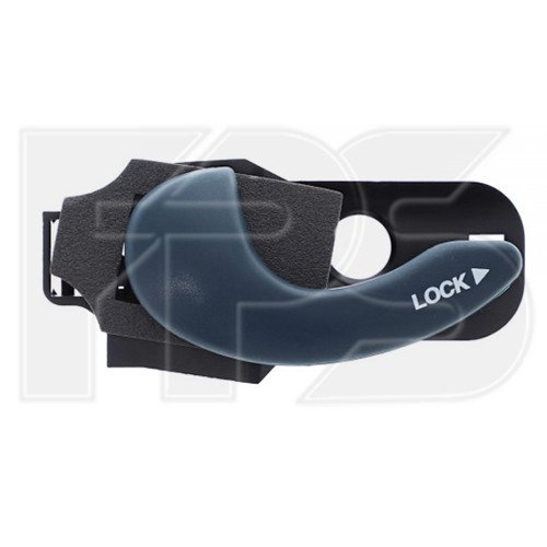Ручка двери без замка AS08123985 на FIAT DOBLO 2000-2004