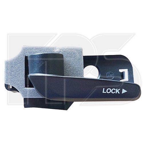 Ручка двери без замка AS08123988 на FIAT DOBLO 2000-2004