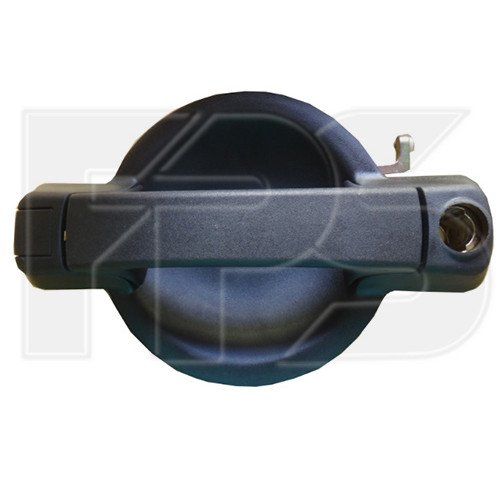 Ручка двери без замка AS08123989 на FIAT DOBLO 2005-2009
