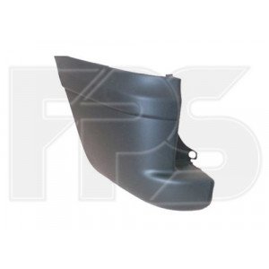 Угол бампера AS08123995 на FIAT DOBLO 2000-2004