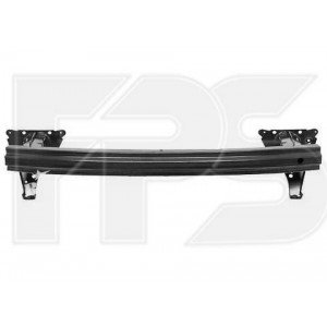 Шина бампера AS08124011 на FIAT DOBLO 2005-2009