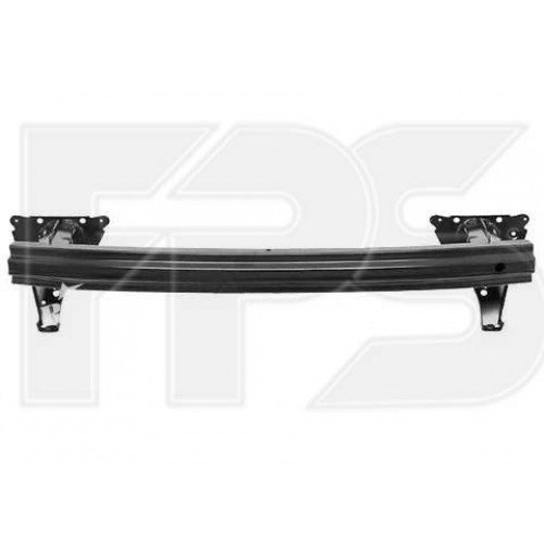 Шина бампера AS08124011 на FIAT DOBLO 2005-2009