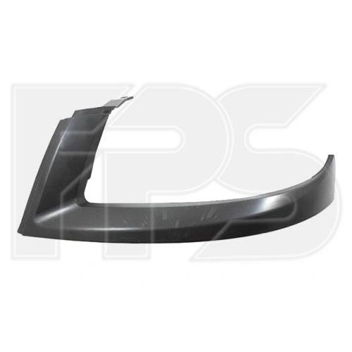 Полоска пластиковая AS08124013 на FIAT DOBLO 2005-2009