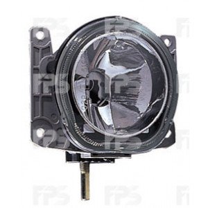 Фара противотуманная AS08124024 на FIAT DUCATO 2002-2006