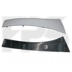 Полоска пластиковая AS08124030 на FIAT DUCATO 2006-2014