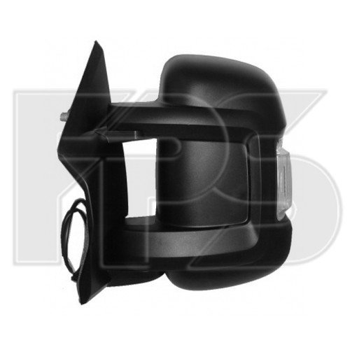 Кришка дзеркала AS08124032 на FIAT DUCATO 2006-2014