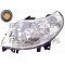 Фара передняя AS08124035 на FIAT DUCATO 2006-2014