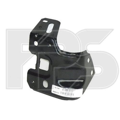 Крепление бампера AS08124038 на FIAT GRANDE PUNTO 2005-2018