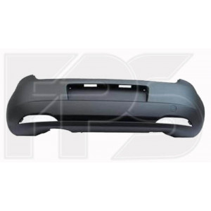 Бампер AS08124041 на FIAT GRANDE PUNTO 2005-2018