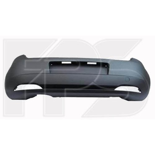 Бампер AS08124041 на FIAT GRANDE PUNTO 2005-2018