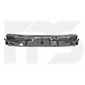 Панель передняя AS08143053 на FIAT DOBLO 2010-2015