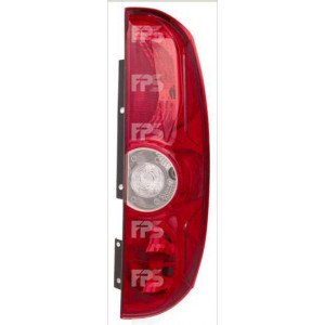 Ліхтар задній AS08124048 на OPEL COMBO 2012-2018