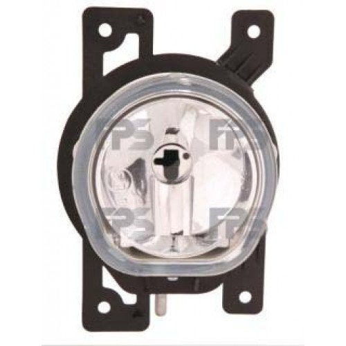 Фара противотуманная AS08124053 на OPEL COMBO 2012-2018