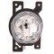 Фара противотуманная AS08124053 на OPEL COMBO 2012-2018
