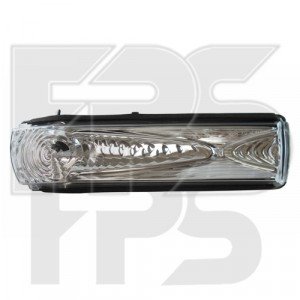 Повторитель поворота AS08124055 на FIAT DOBLO 2010-2015