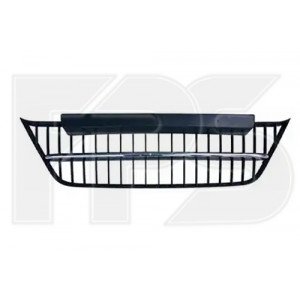 Решітка в бампері AS08143072 на FIAT LINEA 2013-2016