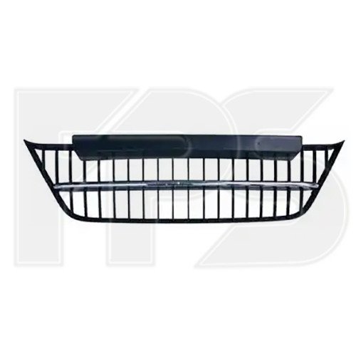 Решітка в бампері AS08143072 на FIAT LINEA 2013-2016