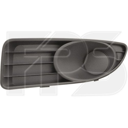 Решетка бампера AS08124058 на FIAT LINEA 2007-2013