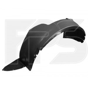 Подкрылок передний AS08142775 на FIAT QUBO 2017-