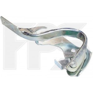 Завіса капоту AS08143002 на FIAT 500 E 2013-2017