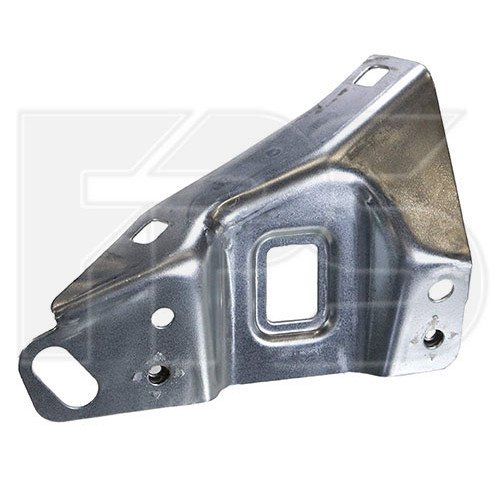 Крепление крыла AS08143000 на FIAT 500 E 2013-2017