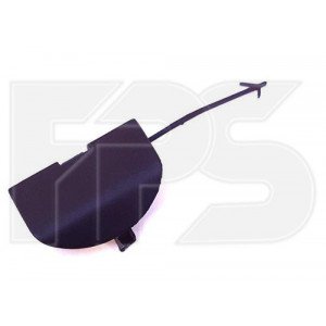 Заглушка пластиковая AS08124074 на FIAT 500 2007-2015