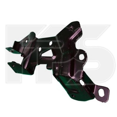 Крепление крыла AS08143062 на FIAT DOBLO 2015-2022