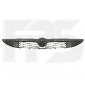 Решетка радиатора пластиковая AS08124090 на FIAT DOBLO 2015-2022