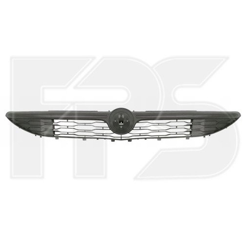 Решетка радиатора пластиковая AS08124090 на FIAT DOBLO 2015-2022