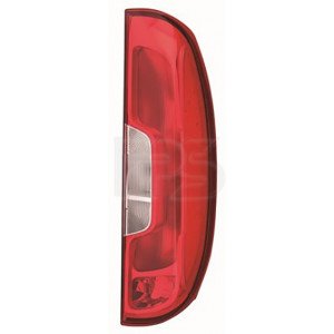 Фонарь задний AS08124091 на FIAT DOBLO 2015-2022