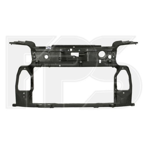 Панель передня AS08143081 на FIAT PANDA 2003-2009