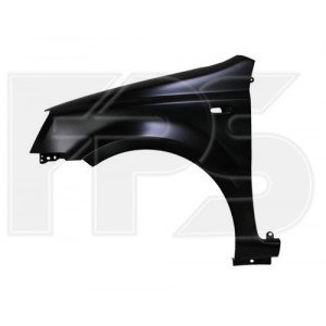 Крыло переднее левое AS08143079 на FIAT PANDA 2003-2009