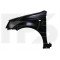 Крыло переднее левое AS08143079 на FIAT PANDA 2003-2009