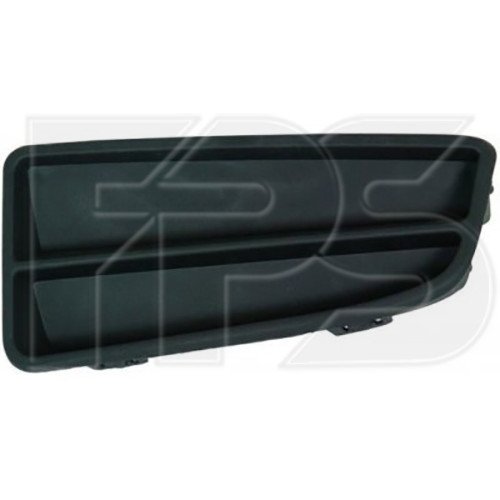Решетка в бампере AS08143074 на FIAT PANDA 2003-2009