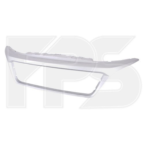 Решетка пластиковая AS08124094 на FIAT DUCATO 2014-