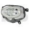 Передня фара AS08124105 на FIAT 500 2015-