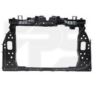 Панель AS08124108 на FIAT 500 X 2015-