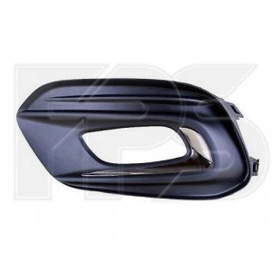 Решітка в бампері AS08143123 на FIAT TIPO 2016-