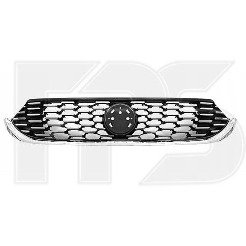 Решітка радіатора AS08143118 на FIAT TIPO 2016-
