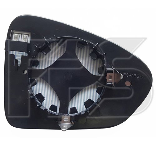 Вкладышь зеркала AS08124119 на FIAT TIPO 2016-