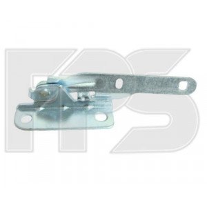 Завіса капоту AS08142856 на RENAULT LOGAN SDN 2004-2008